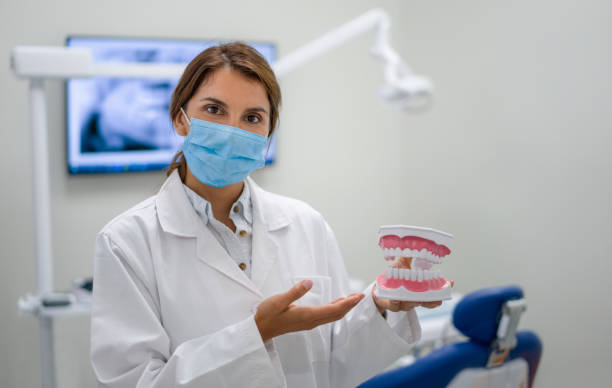 Best Chipped Tooth Repair Near Me  in Ellisville, MS