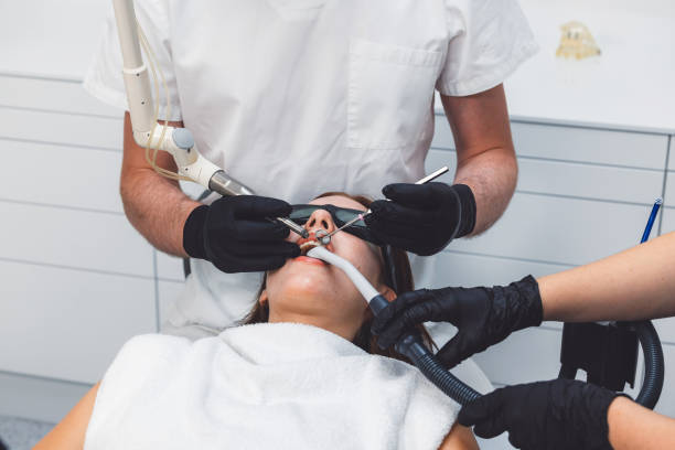Best Teeth Whitening  in Ellisville, MS