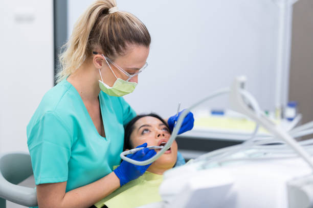 Best Urgent Tooth Repair  in Ellisville, MS