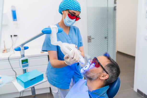 Teeth Whitening in MS